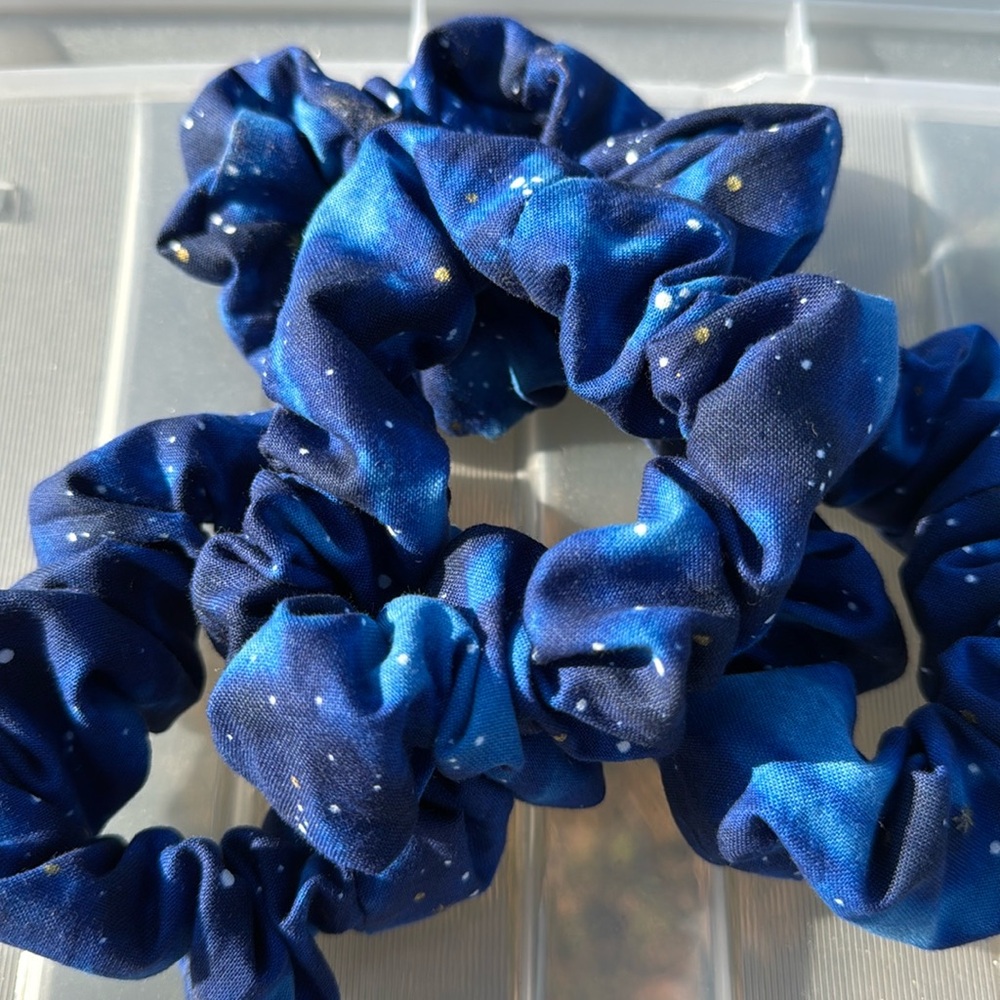 Midnight Stars 4 Pack NWT